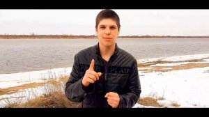 шманяю из рогатки ЧАСТЬ 51