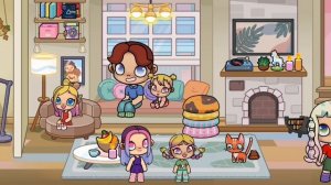 Играю серия 2