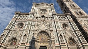 Поездка в город Флоренция: прогулка в путешествии
