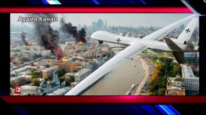 Атаки ВСУ на Россию:  какие регионы оказались в опасности ночью 9 марта