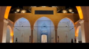 Трейлер рай под ногами матерей