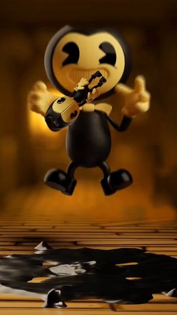 Эдит по бенди и чернильная машина