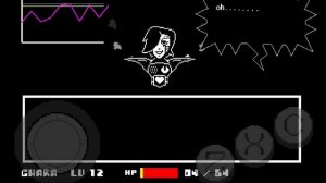 Продолжение Андертейла