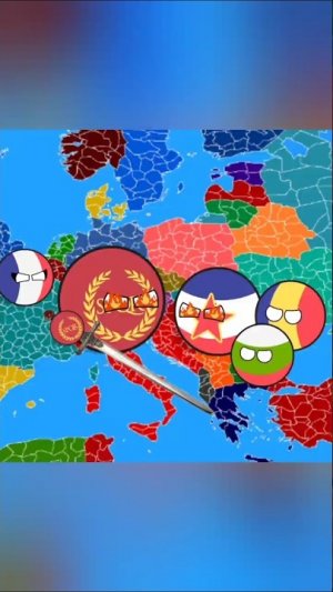 Гнев римской империи 1 сезон 2 серия: На Балкане