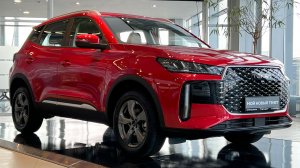 TENET T4 | АВТОГРАД АБАКАН