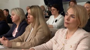 Программу подготовки женщин-управленцев запустили в Беларуси