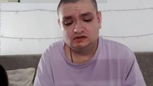 Руслан Гительман М.Круг - кольщик в исполнении ужасного свино рылого.