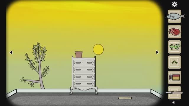 ФИНАЛА ДВА ► Samsara Room #2 Прохождение без комментариев #gaming #games #nikitamyplay #игры