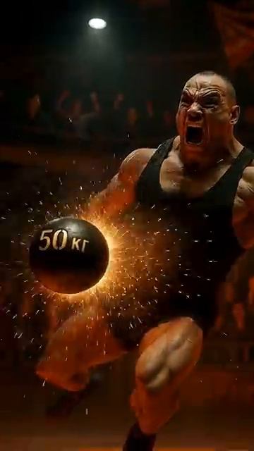 Как_Он_Выжил_После_Выстрела_В_Живот_Из_Пушки_#история