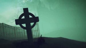 Сторож признался, почему нельзя ходить на кладбище после 12 ночи