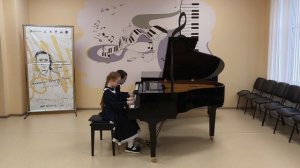 А. Колтунова ТАНЕЦ ЧЕРТЕНЯТ