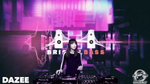 DAZEE - JUNGLE / D&B MIX | 4K | BBL012 | RUFFNECK TING