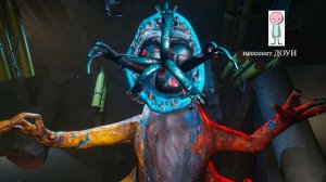 poppy playtime 4 встреча с доктором и смерть доуи