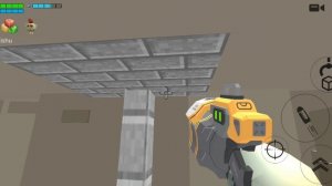 Обзор на замок