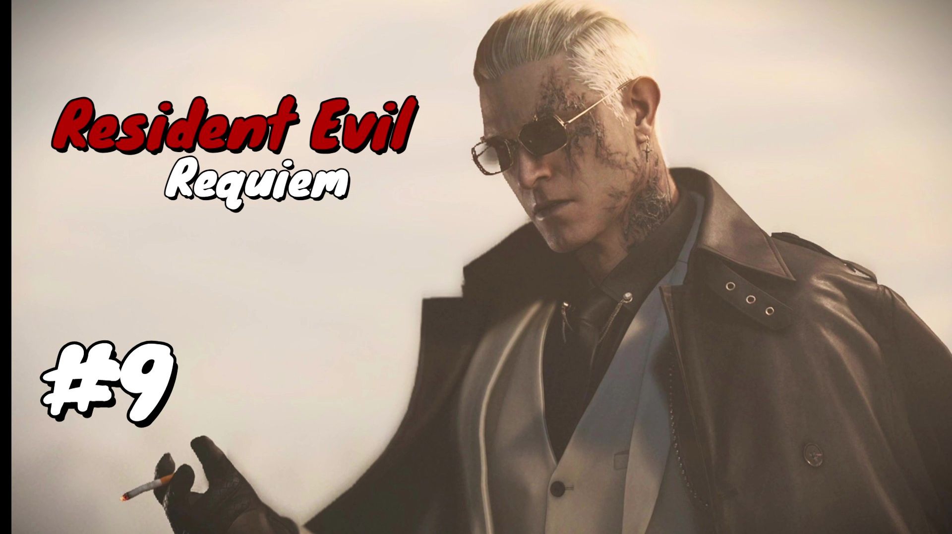 Resident Evil.Requiem #9.