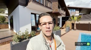 Жизнь с видом на горы: обзор дома в Сочи