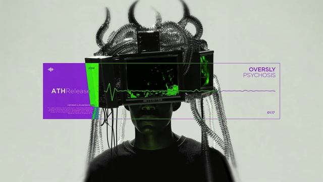 oversly - Psychosis [Bass House / Techno Bass].