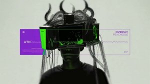 oversly - Psychosis [Bass House / Techno Bass].