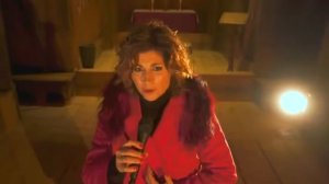 Sissel - Hafslund Strøm julekonsert 2020