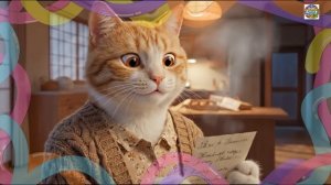 Нелегкая борьба мамы-кошки за спасение больного котенка | Душещипательная история