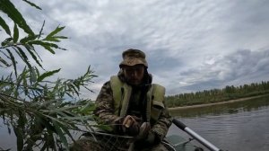 🔺️🎣ЗАВЕС🎣🔺️fishing#туризм#природа#ловля#рыбалка#щука#ловлящуки#ночевка#Чулым#река#спиннинг