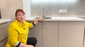 Кухня на Дмитриева.