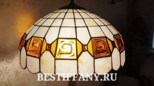 Торшер тиффани RCN 160 F от BESTIFFANY.RU