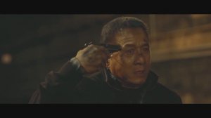 Полицейская история 2013: В осаде: Финал (Часть 2)