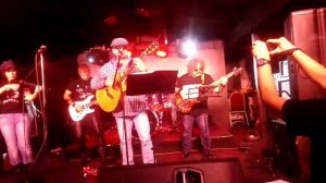 Загуляли ветры