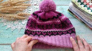 Продвигаю плед / шапка / новая мечта 🙃