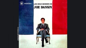 Joe Dassin - Saint James Infirmary Blues, 1967 Les Deux Mondes De Joe Dassin (papamoski balakovo)