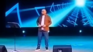 Динар Насибуллин