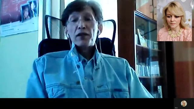 Мурат Рена - Беседы - Вып.35 Тайные знания Тибетских мудрецов продолжение