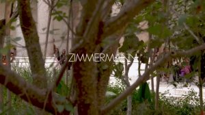 Показ женской коллекции Zimmermann весна-лето 2023