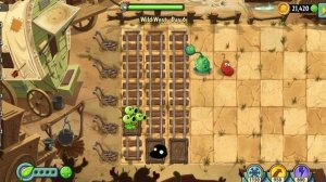 Зомби против растений 2 🤣😂