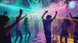 🅽🅴🆆 🅸🆃🅰🅻🅾 🅳🅸🆂🅲🅾💃2️⃣0️⃣2️⃣6️⃣ - Ⓛⓐⓢⓔⓡ Ⓓⓘⓢⓒⓞ Ⓕⓐⓝⓣⓐⓢⓨ