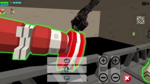 poppy playtime 6 в чикен Ган демо версия