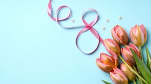 8 марта 5 группа 2026