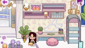 3 часть ( последняя часть) рум-тур по нашему домику (1(2)-3(3) часть)