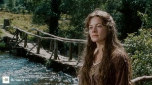 Весенний зов.