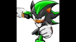 Shizel The hedgehog • shirerwer - Falling Down (official music)