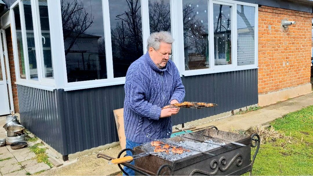 1100 Мы Этот праздник не отмечаем! Почему? Жизнь Станичная.