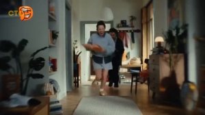 Рекламный блок СТС 09.03.2026 наоборот