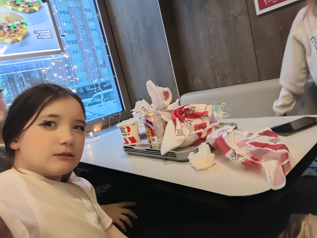 кпоп группа Little Angels