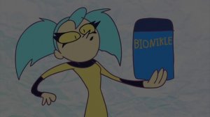 грязное животное