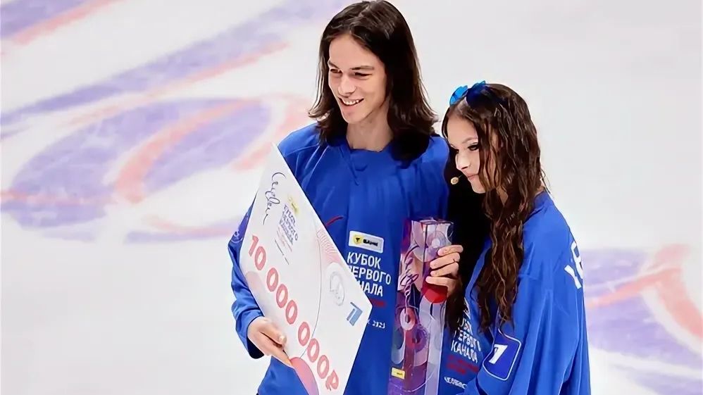 Анна Щербакова похвалила Петра Гуменника. Роман Костомаров высказался о Паралимпиаде 2026.