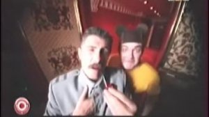 Европейский Теремок (Das ist kaputt)