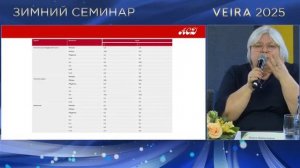 О. Дорогова. АСД - лечение К и других ВЗ ЗСВ260225 (медицинская часть)