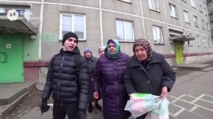 Бабки налетели на зумера