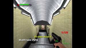 007: The World Is Not Enough (Nintendo 64) - Полное прохождение (100%) [1080p] [60FPS] (LongPlay)